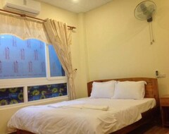 Hotel Bungalow Ngoi Sao Tim (Duong Dong, Vijetnam)