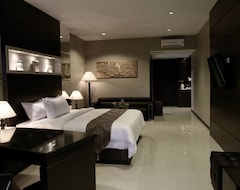 Hotelli Mega Permata (Padang Sidempuan, Indonesia)