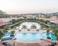 Hotel Acoya Curacao Resort, Villas & Spa (Willemstad, Curacao)