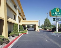 Hotel La Quinta by Wyndham Albuquerque Journal Ctr NW (Albuquerque, USA)