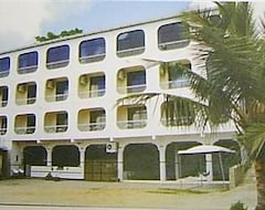 Hotel Tudor Water Sports (Mombasa, Kenya)