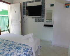 Hotel Residencial Verde (Florianopolis, Brazil)