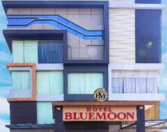 Khách sạn Hotel Bluemoon (Tirunelveli, Ấn Độ)