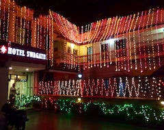 Hotelli Swagath (Kalkutta, Intia)