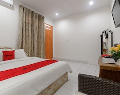 Hotel RedDoorz Syariah near Exit Toll Puncak (Bogor, Indonesien)