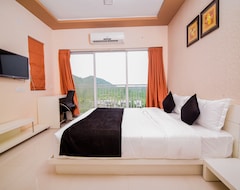 Khách sạn Capital O 9670 GG Holiday Apartment (Udaipur, Ấn Độ)