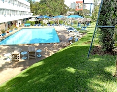 Hotelli Sentrim Boulevard Hotel (Nairobi, Kenia)