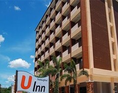 فندق U Inn (Khon Kaen, تايلاند)