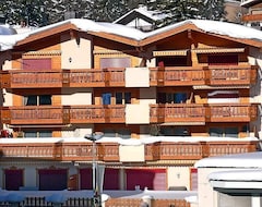 Hotel Regina (Crans Montana, Švicarska)