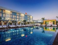 Khách sạn Marriott Rabat Hotel (Rabat, Morocco)