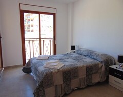 Hele huset/lejligheden Duplex 8 (Mazarrón, Spanien)