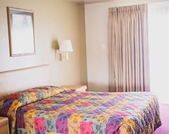 Hotelli Vino Inn & Suites (Atascadero, Amerikan Yhdysvallat)