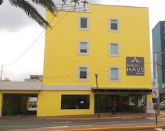 Hoteles Haus Express (Orizaba, México)