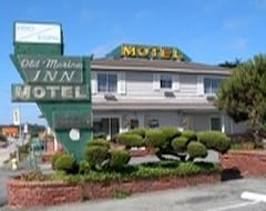 Motel Old Marina Inn (Marina, USA)