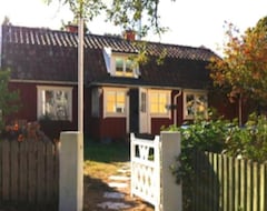 Casa/apartamento entero House For 7-10 Central In Sandhamn, Access To Dock (Sandhamn, Suecia)