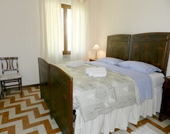 Bed & Breakfast Zio Michele (Isola della Scala, Ý)