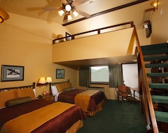 Motel Elk Country Inn (Jackson, Sjedinjene Američke Države)