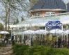 Khách sạn Seegarten (Barmstedt, Đức)