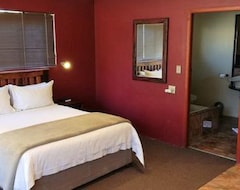 Hotel Africlassic River Lodge Rivonia (Sandton, Sudáfrica)
