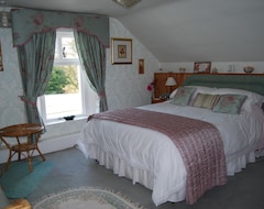 Bed & Breakfast Grange Lodge Country House (Dungannon, Reino Unido)