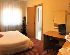 Hotelli Hotel Belvedere (Roana, Italia)
