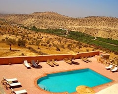 Hotel Ecolodge Atlas Kasbah (Agadir, Morocco)