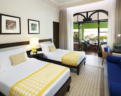 Khách sạn Taj Holiday Village Resort and Spa Goa (Velha Goa, Ấn Độ)