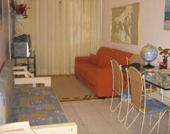 Casa/apartamento entero Super-comfort Copacabana Apartment / Flat (Río de Janeiro, Brasil)