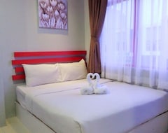 Best Hotel Shah Alam @ Uitm, I-City & Hospital (Šah Alam, Malezija)