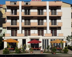 Hotel Nacional (Durrës, Albania)