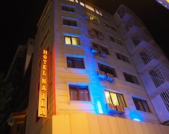 Khách sạn Hotel Naila (Istanbul, Thổ Nhĩ Kỳ)