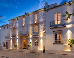Khách sạn La Fonda Heritage Hotel Luxury, Relais & Chateaux (Marbella, Tây Ban Nha)