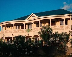 Hotel Suite Serenade (St. John´s, Antigua og Barbuda)