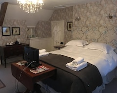 Hotel Clare Cottage (Sherborne, United Kingdom)