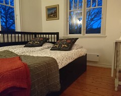 Bed & Breakfast Annexet (Linderöd, Švedska)
