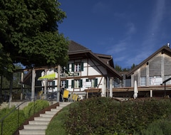 Hotel Landgasthof Lueg (Kaltacker, İsviçre)
