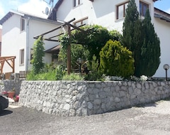 Hotel Plitvicka Vila (Rakovica, Hırvatistan)