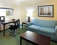 Khách sạn Holiday Inn Express Hotel & Suites Newport South, An Ihg Hotel (Newport, Hoa Kỳ)