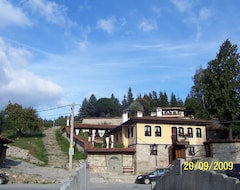 Hotel Shulevi kashti (Koprivshtitsa, Bulgaria)