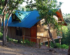 Khách sạn Carao Project (Playa Sámara, Costa Rica)