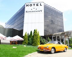Hotel Kongresowy (Kielce, Poland)