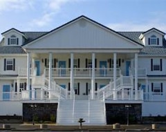 Hotel Judith Ann Inn (Ocean Shores, USA)