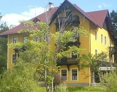 Căn hộ có phục vụ Herrenhaus Am Erlaufsee (St. Sebastian, Áo)