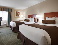 Hotel Best Western Plus Civic Center Inn (Augusta, USA)