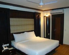 Hotelli Parkland Prashant Vihar (Delhi, Intia)