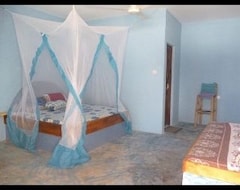 Hotel Blue Wimbi (Nungwi, Tanzanija)