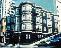 Hotel Nob Hill Inn (San Francisco, Sjedinjene Američke Države)