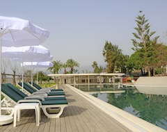 Hotel Labranda Alantur Resort (Alanya, Turquía)