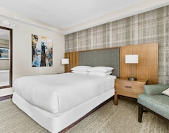 Resort DoubleTree by Hilton Hotel Park City - The Yarrow (Park City, USA)
