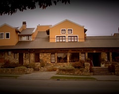 Nhà trọ Hosteria Casagrande (Tandil, Argentina)